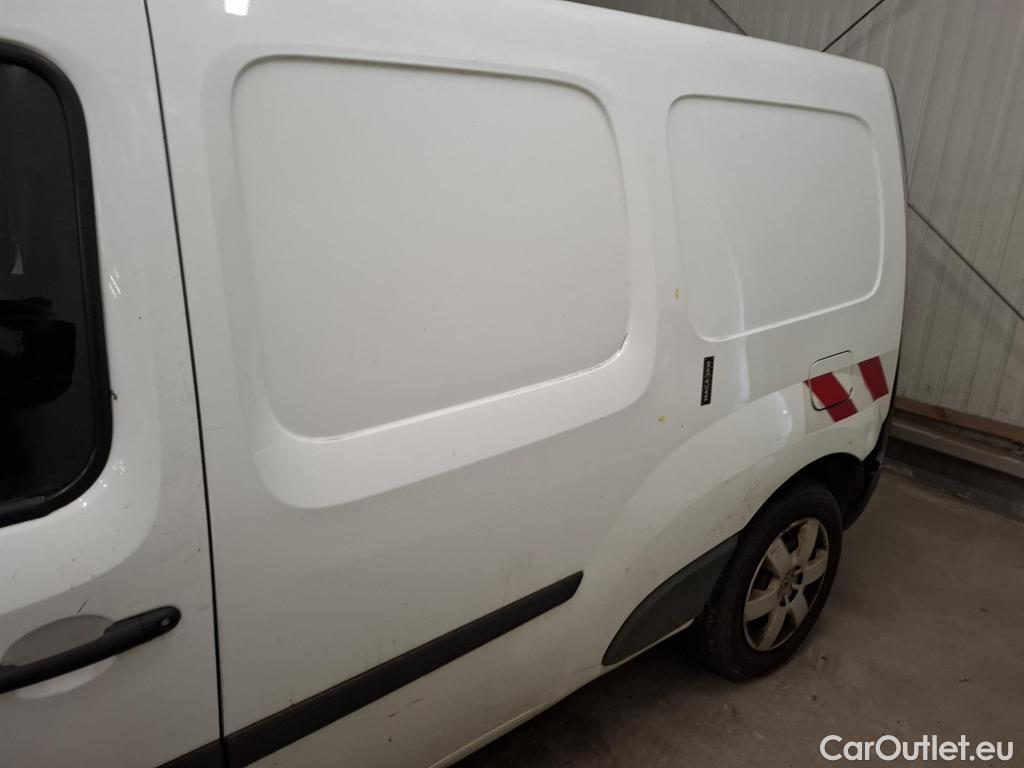  Renault  Kangoo  II Express Maxi Extra (Série Spéciale) 1.5 dCi 95CV BVM6 E6dT #23