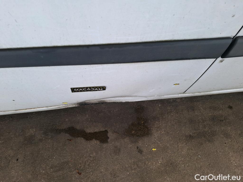  Renault  Kangoo  II Express Maxi Extra (Série Spéciale) 1.5 dCi 95CV BVM6 E6dT #12