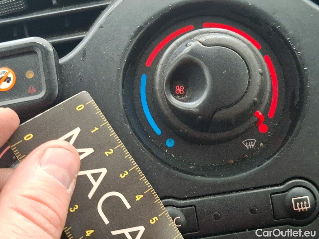  Renault  Kangoo  II Express Maxi Extra (Série Spéciale) 1.5 dCi 95CV BVM6 E6dT #111