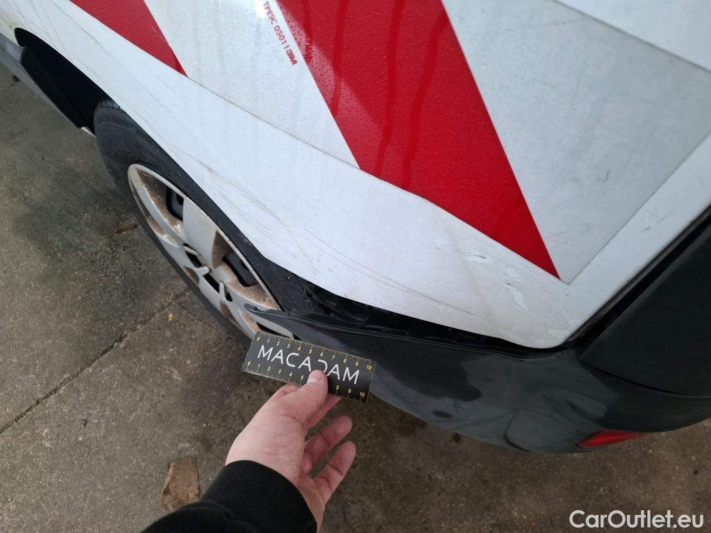  Renault  Kangoo  II Express Maxi Extra (Série Spéciale) 1.5 dCi 95CV BVM6 E6dT #70