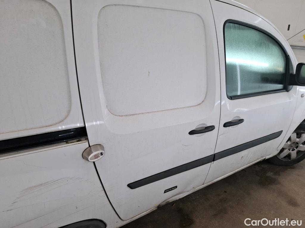  Renault  Kangoo  II Express Maxi Extra (Série Spéciale) 1.5 dCi 95CV BVM6 E6dT #9