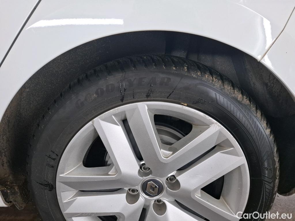  Renault  Clio  V Business Réversible 1.6 E-TECH Hybrid 140CV BVA6 E6d / TRANSFO VP/VF
 #43