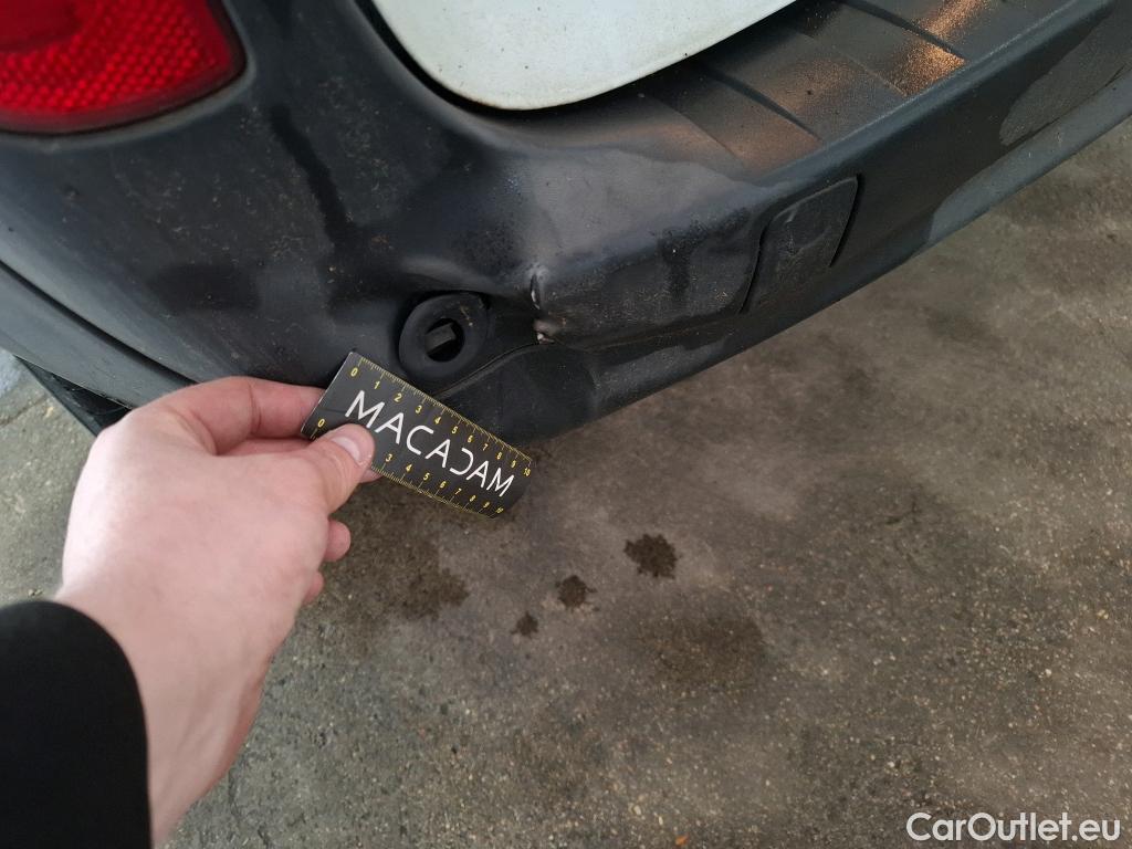  Renault  Kangoo  II Express Maxi Extra (Série Spéciale) 1.5 dCi 95CV BVM6 E6dT #76