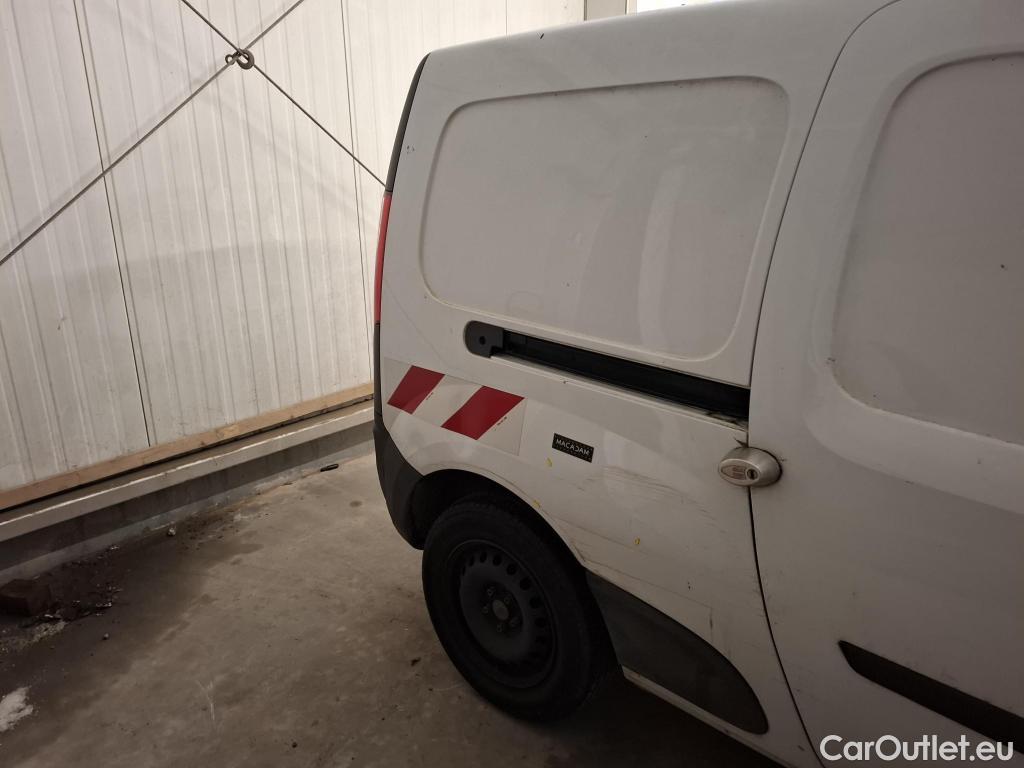  Renault  Kangoo  II Express Maxi Extra (Série Spéciale) 1.5 dCi 95CV BVM6 E6dT #44