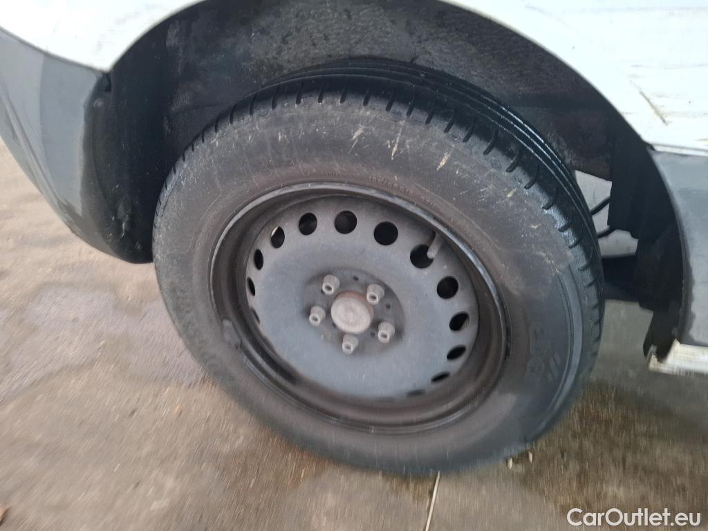  Renault  Kangoo  II Express Maxi Extra (Série Spéciale) 1.5 dCi 95CV BVM6 E6dT #117