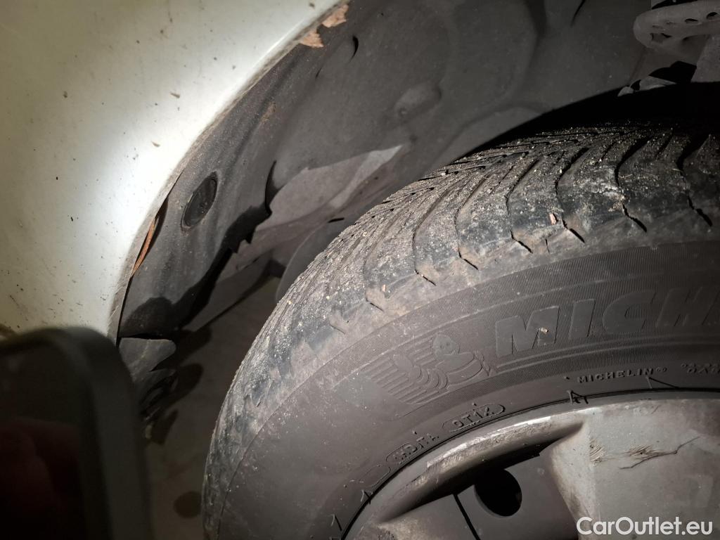  Renault  Kangoo  II Express Maxi Extra (Série Spéciale) 1.5 dCi 95CV BVM6 E6dT #101