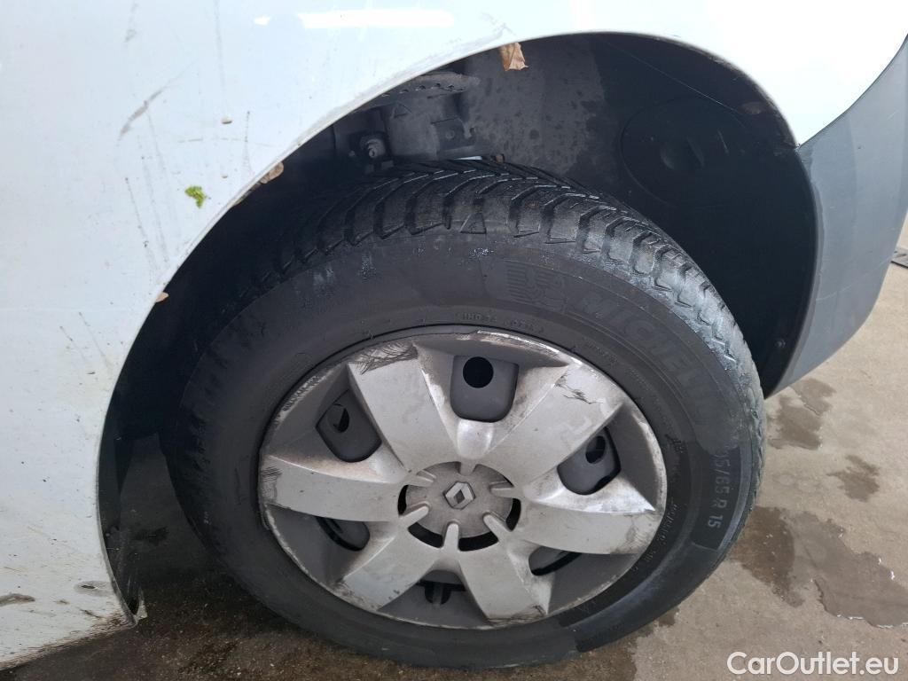  Renault  Kangoo  II Express Maxi Extra (Série Spéciale) 1.5 dCi 95CV BVM6 E6dT #97