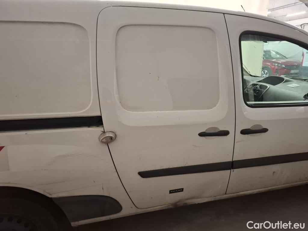  Renault  Kangoo  II Express Maxi Extra (Série Spéciale) 1.5 dCi 95CV BVM6 E6dT #13