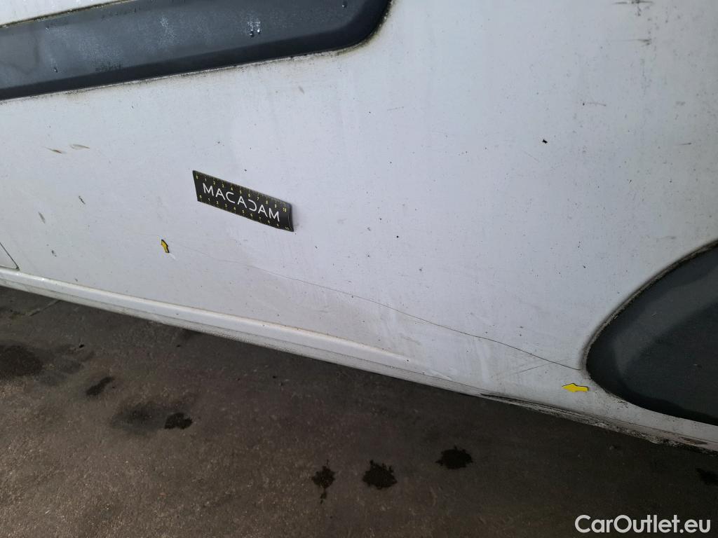  Renault  Kangoo  II Express Maxi Extra (Série Spéciale) 1.5 dCi 95CV BVM6 E6dT #20