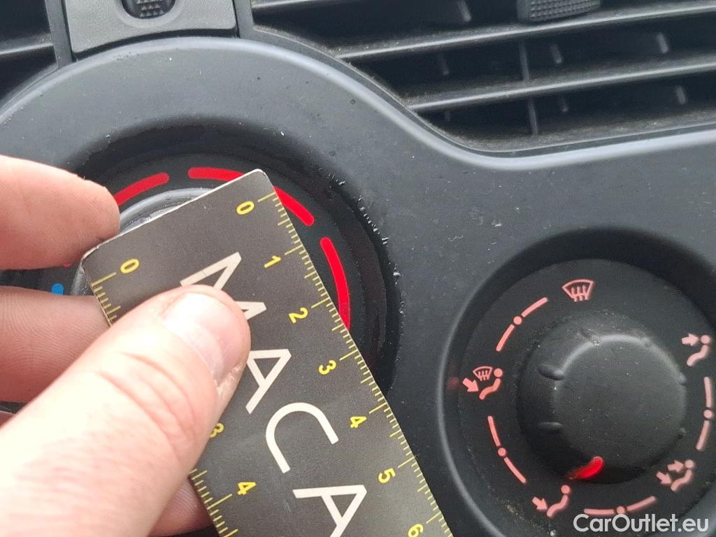  Renault  Kangoo  II Express Maxi Extra (Série Spéciale) 1.5 dCi 95CV BVM6 E6dT #109