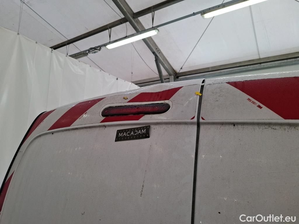  Renault  Kangoo  II Express Maxi Extra (Série Spéciale) 1.5 dCi 95CV BVM6 E6dT #8