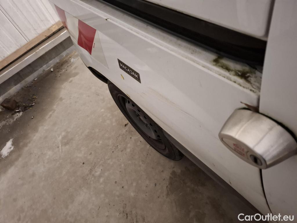  Renault  Kangoo  II Express Maxi Extra (Série Spéciale) 1.5 dCi 95CV BVM6 E6dT #43