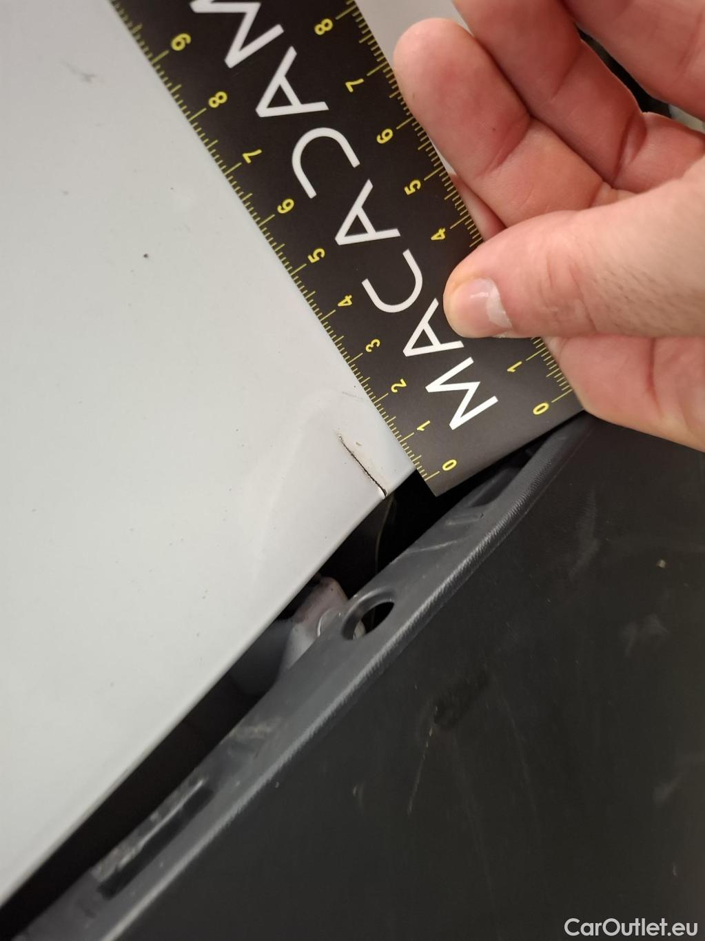  Renault  Kangoo  II Express Maxi Extra (Série Spéciale) 1.5 dCi 95CV BVM6 E6dT #54