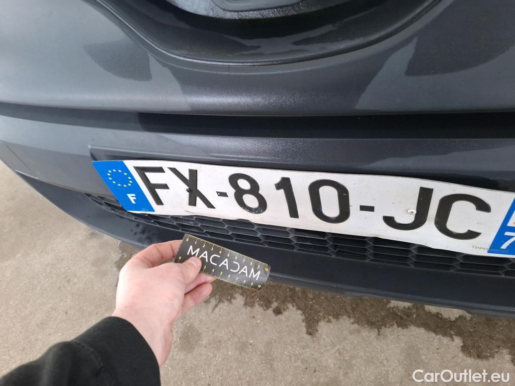  Renault  Kangoo  II Express Maxi Extra (Série Spéciale) 1.5 dCi 95CV BVM6 E6dT #132