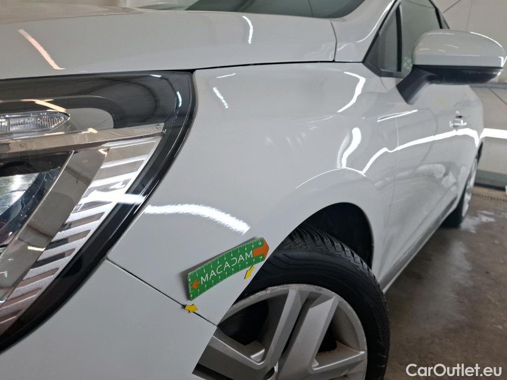  Renault  Clio  V Business Réversible 1.6 E-TECH Hybrid 140CV BVA6 E6d / TRANSFO VP/VF
 #5