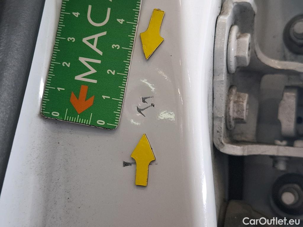  Renault  Clio  V Business Réversible 1.6 E-TECH Hybrid 140CV BVA6 E6d / TRANSFO VP/VF
 #15