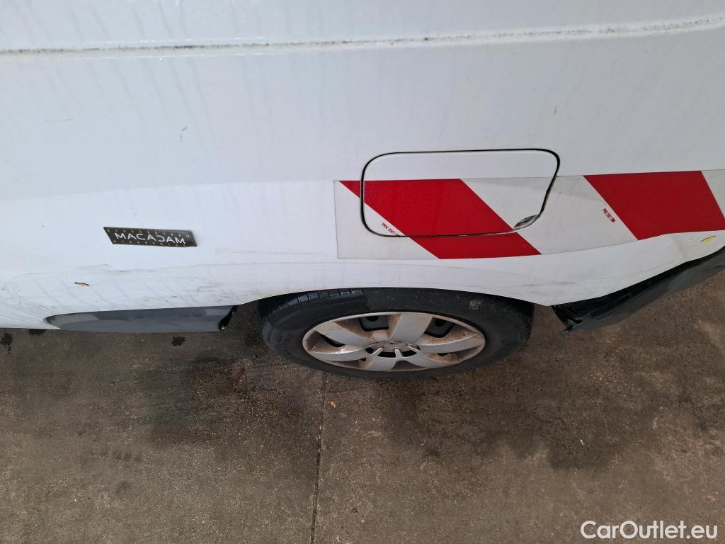  Renault  Kangoo  II Express Maxi Extra (Série Spéciale) 1.5 dCi 95CV BVM6 E6dT #19