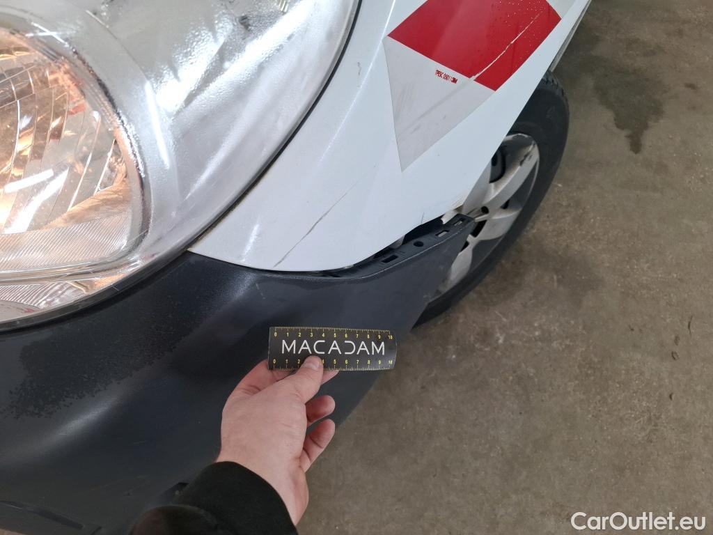  Renault  Kangoo  II Express Maxi Extra (Série Spéciale) 1.5 dCi 95CV BVM6 E6dT #61