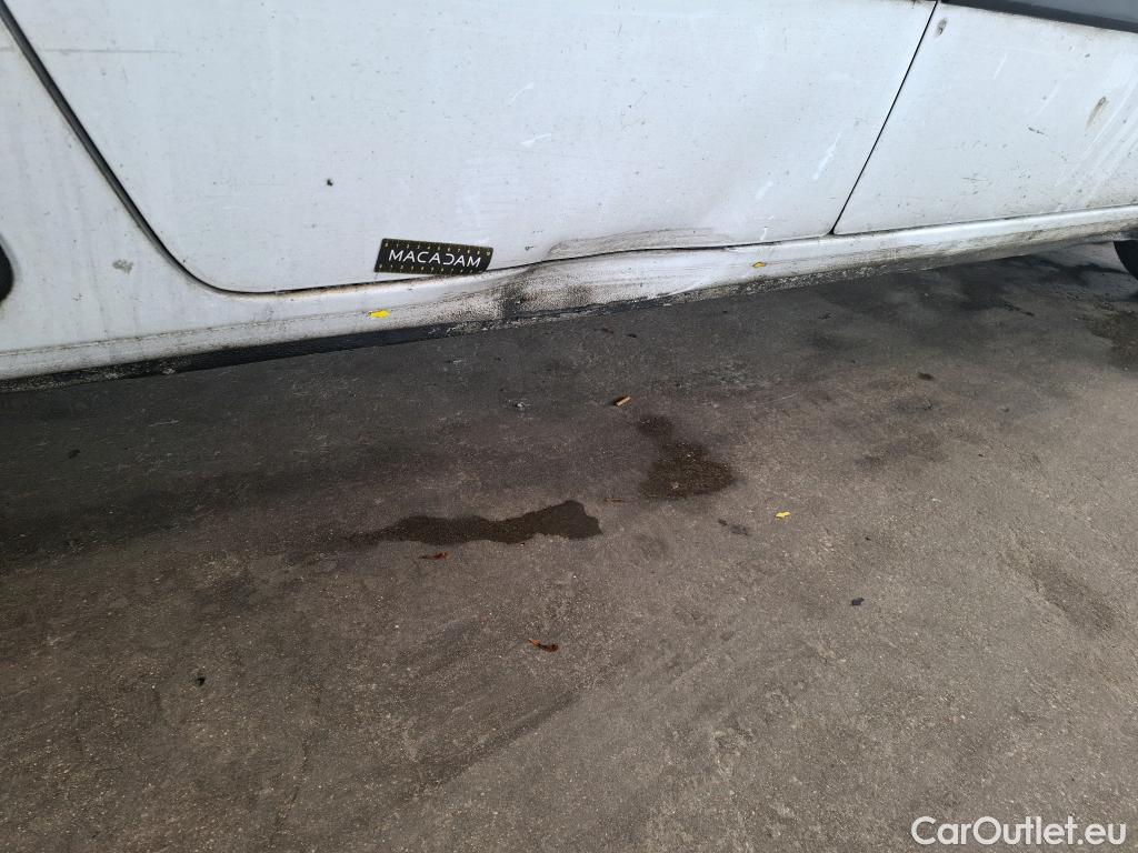  Renault  Kangoo  II Express Maxi Extra (Série Spéciale) 1.5 dCi 95CV BVM6 E6dT #2