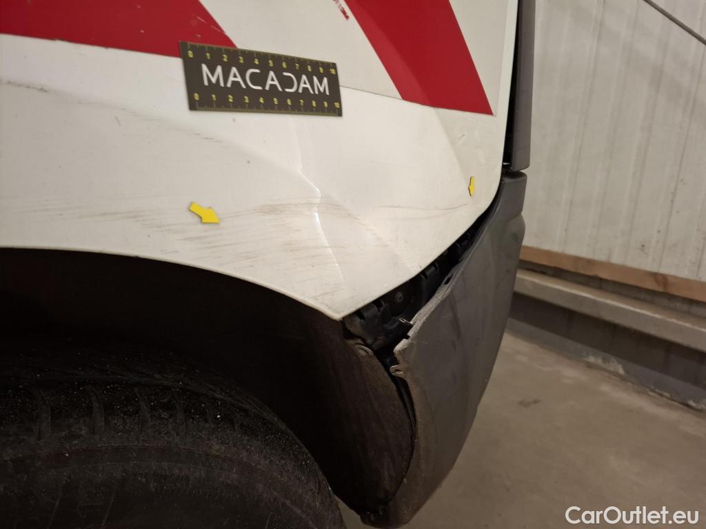  Renault  Kangoo  II Express Maxi Extra (Série Spéciale) 1.5 dCi 95CV BVM6 E6dT #27