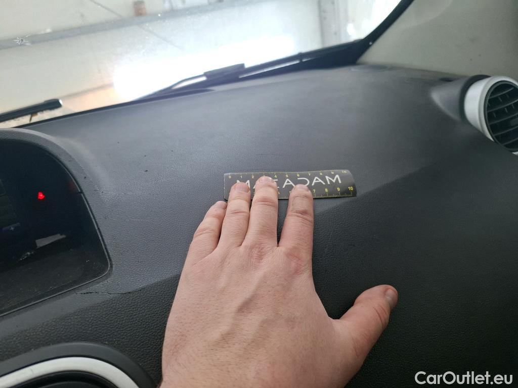  Renault  Kangoo  II Express Maxi Extra (Série Spéciale) 1.5 dCi 95CV BVM6 E6dT #36