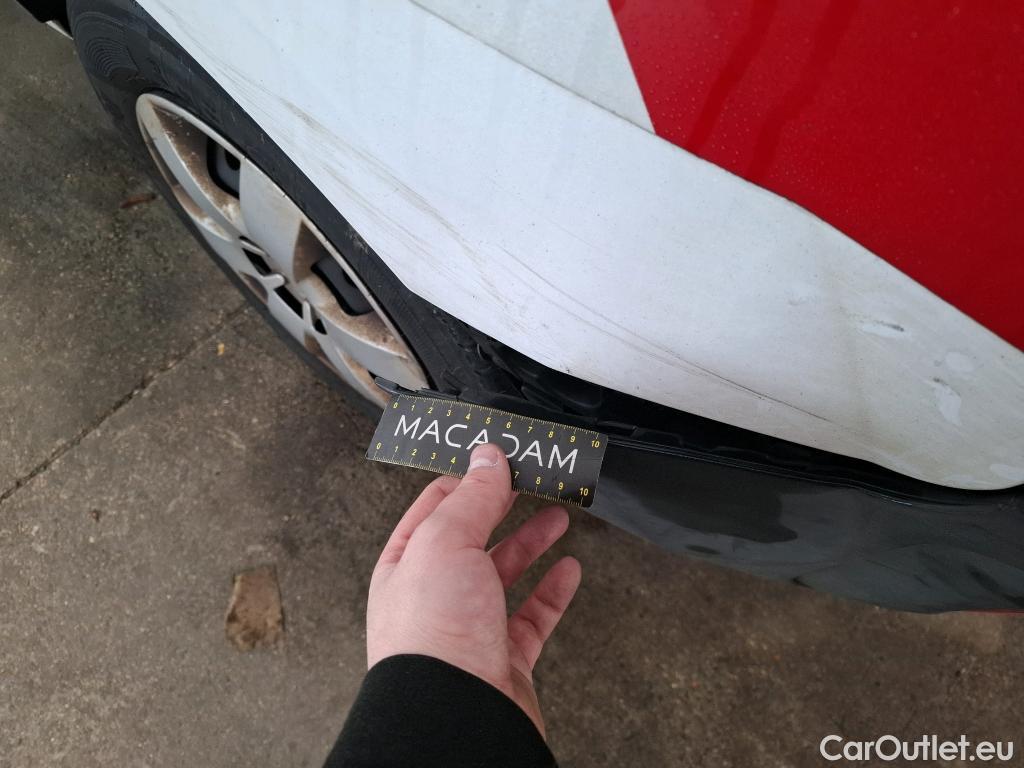  Renault  Kangoo  II Express Maxi Extra (Série Spéciale) 1.5 dCi 95CV BVM6 E6dT #71