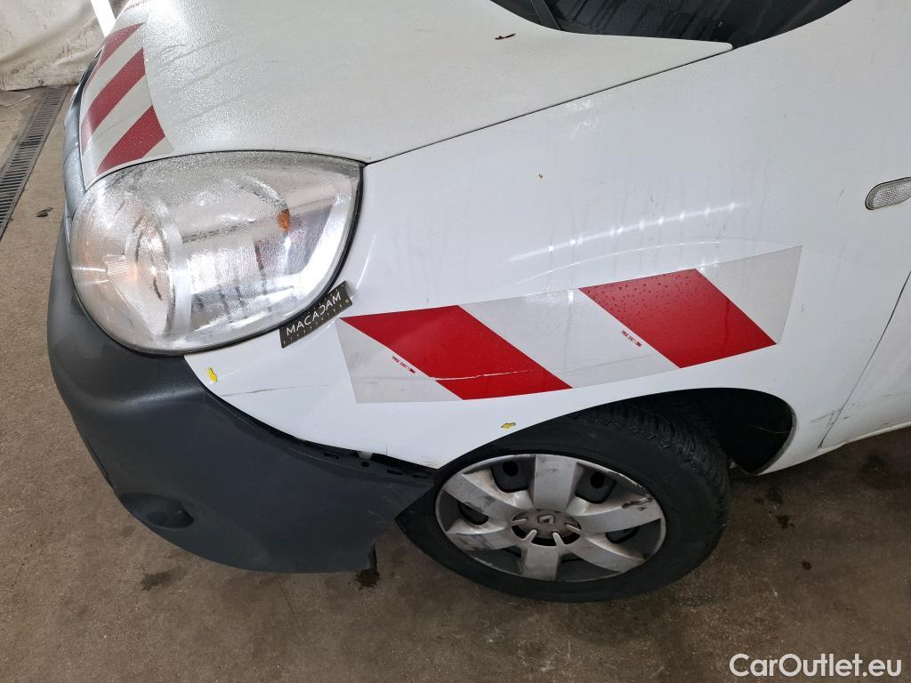  Renault  Kangoo  II Express Maxi Extra (Série Spéciale) 1.5 dCi 95CV BVM6 E6dT #51