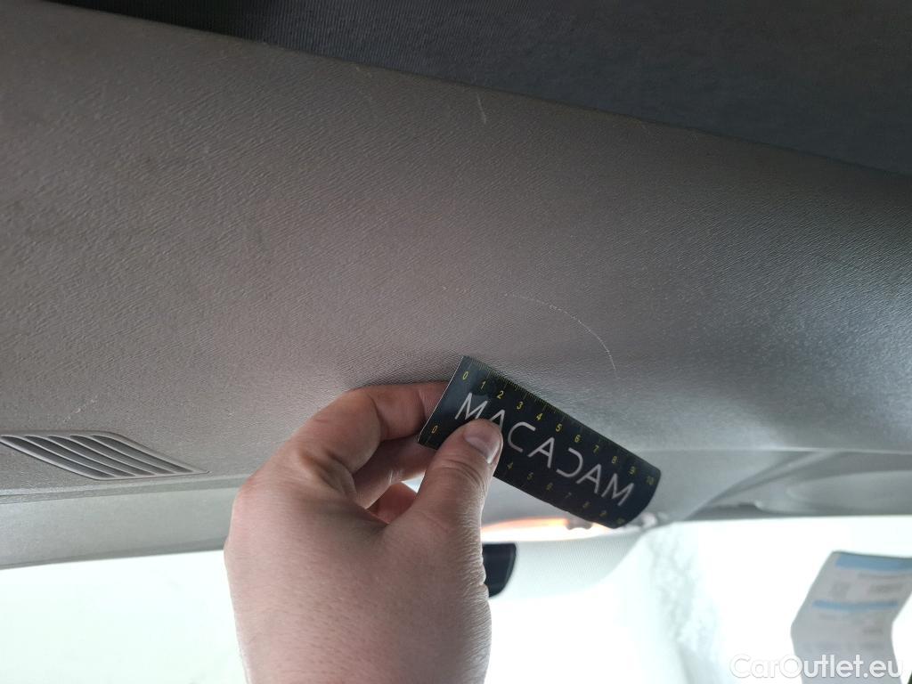  Renault  Kangoo  II Express Maxi Extra (Série Spéciale) 1.5 dCi 95CV BVM6 E6dT #107