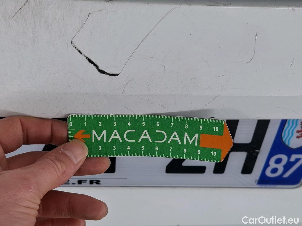  Renault  Clio  V Business Réversible 1.6 E-TECH Hybrid 140CV BVA6 E6d / TRANSFO VP/VF
 #11