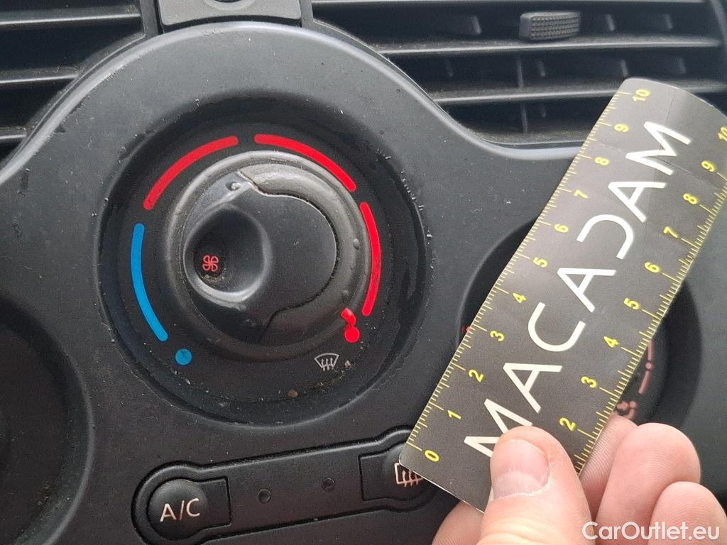  Renault  Kangoo  II Express Maxi Extra (Série Spéciale) 1.5 dCi 95CV BVM6 E6dT #110