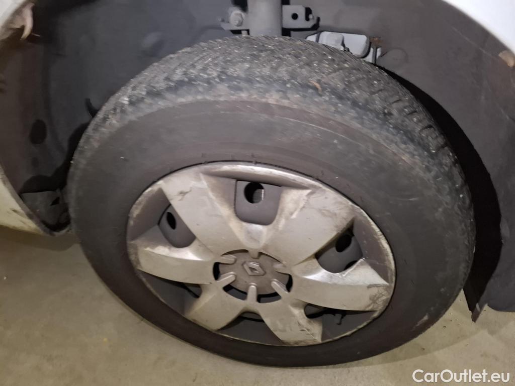  Renault  Kangoo  II Express Maxi Extra (Série Spéciale) 1.5 dCi 95CV BVM6 E6dT #100