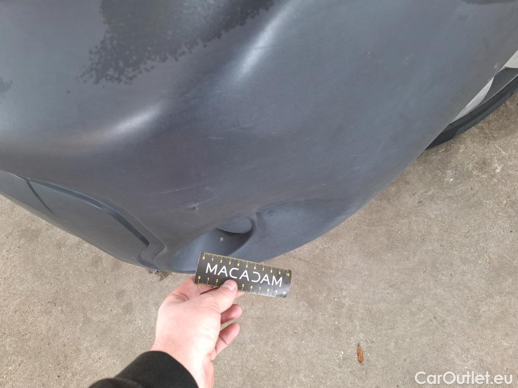  Renault  Kangoo  II Express Maxi Extra (Série Spéciale) 1.5 dCi 95CV BVM6 E6dT #60