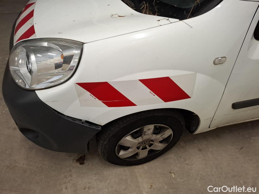  Renault  Kangoo  II Express Maxi Extra (Série Spéciale) 1.5 dCi 95CV BVM6 E6dT #55