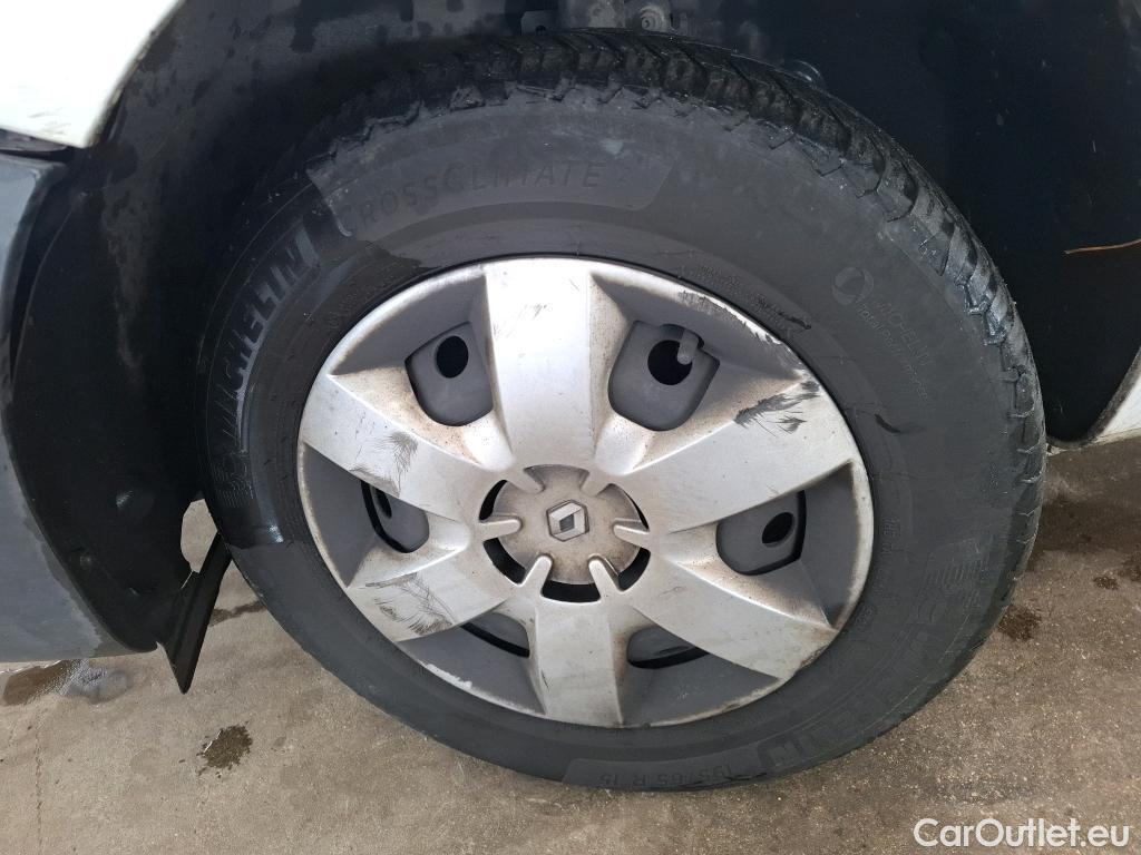  Renault  Kangoo  II Express Maxi Extra (Série Spéciale) 1.5 dCi 95CV BVM6 E6dT #95