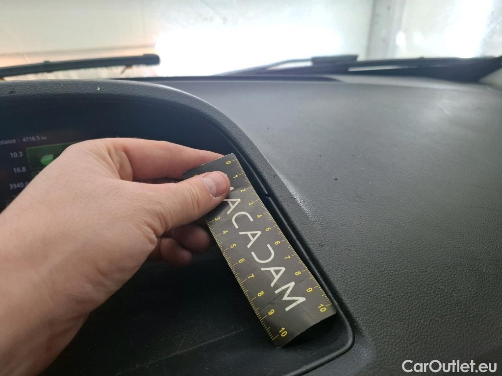  Renault  Kangoo  II Express Maxi Extra (Série Spéciale) 1.5 dCi 95CV BVM6 E6dT #38