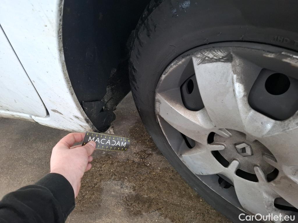  Renault  Kangoo  II Express Maxi Extra (Série Spéciale) 1.5 dCi 95CV BVM6 E6dT #78