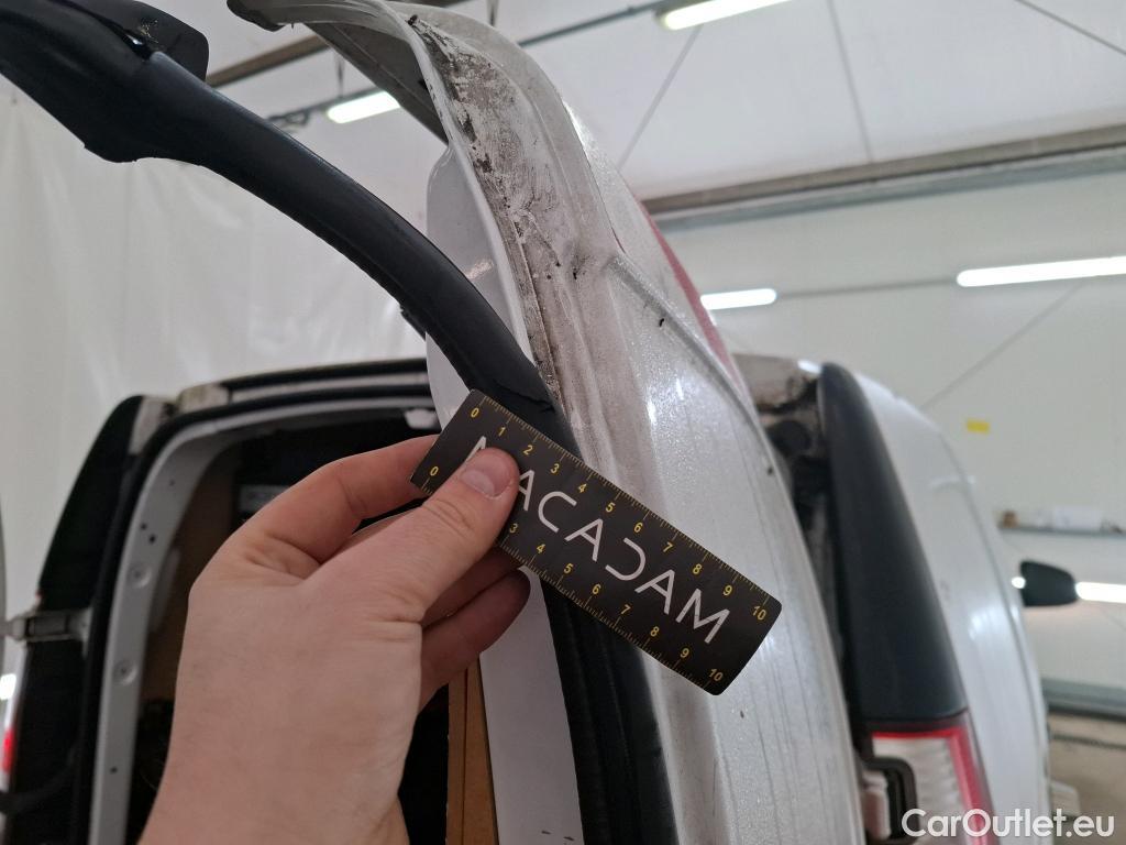  Renault  Kangoo  II Express Maxi Extra (Série Spéciale) 1.5 dCi 95CV BVM6 E6dT #86