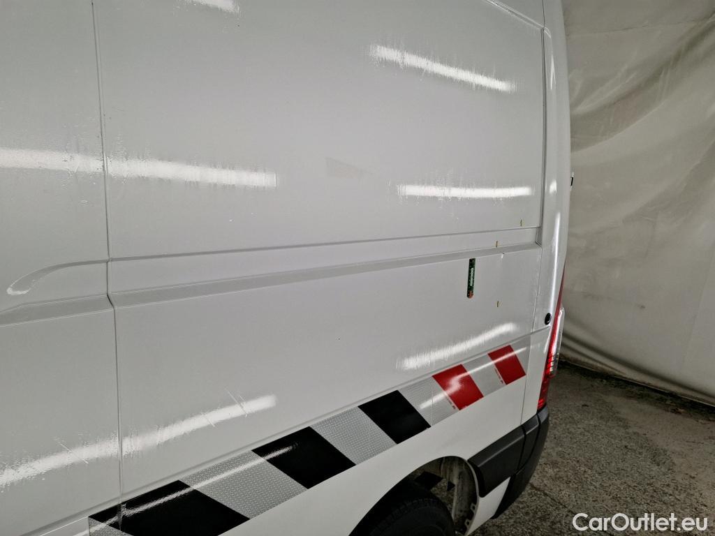  Renault  Master RENAULT  / 2014 / 4P / Fourgon tôlé FG GCf Trac F3500 L2H2 dCi 110 S&S Euro6 #1