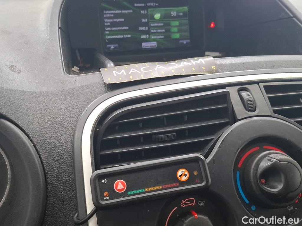  Renault  Kangoo  II Express Maxi Extra (Série Spéciale) 1.5 dCi 95CV BVM6 E6dT #82