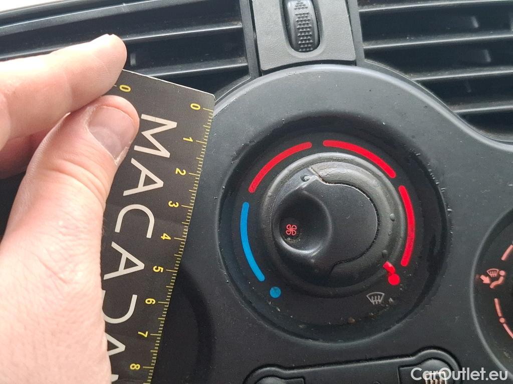  Renault  Kangoo  II Express Maxi Extra (Série Spéciale) 1.5 dCi 95CV BVM6 E6dT #112