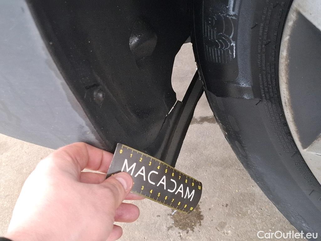  Renault  Kangoo  II Express Maxi Extra (Série Spéciale) 1.5 dCi 95CV BVM6 E6dT #89