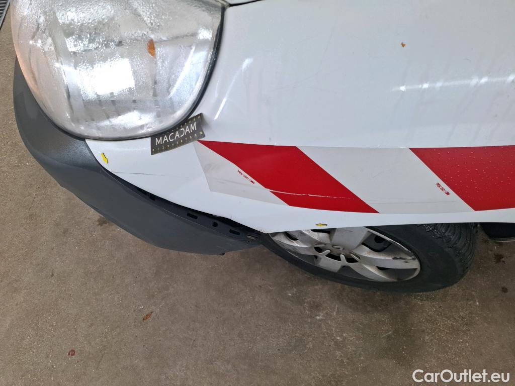  Renault  Kangoo  II Express Maxi Extra (Série Spéciale) 1.5 dCi 95CV BVM6 E6dT #52