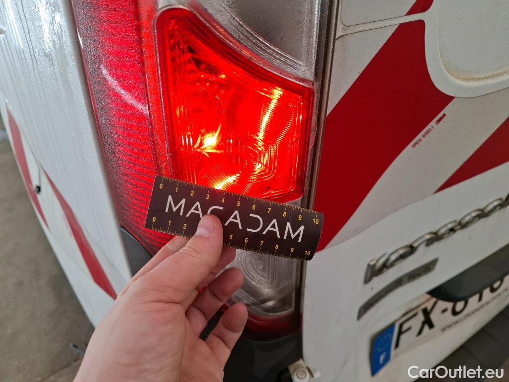  Renault  Kangoo  II Express Maxi Extra (Série Spéciale) 1.5 dCi 95CV BVM6 E6dT #91