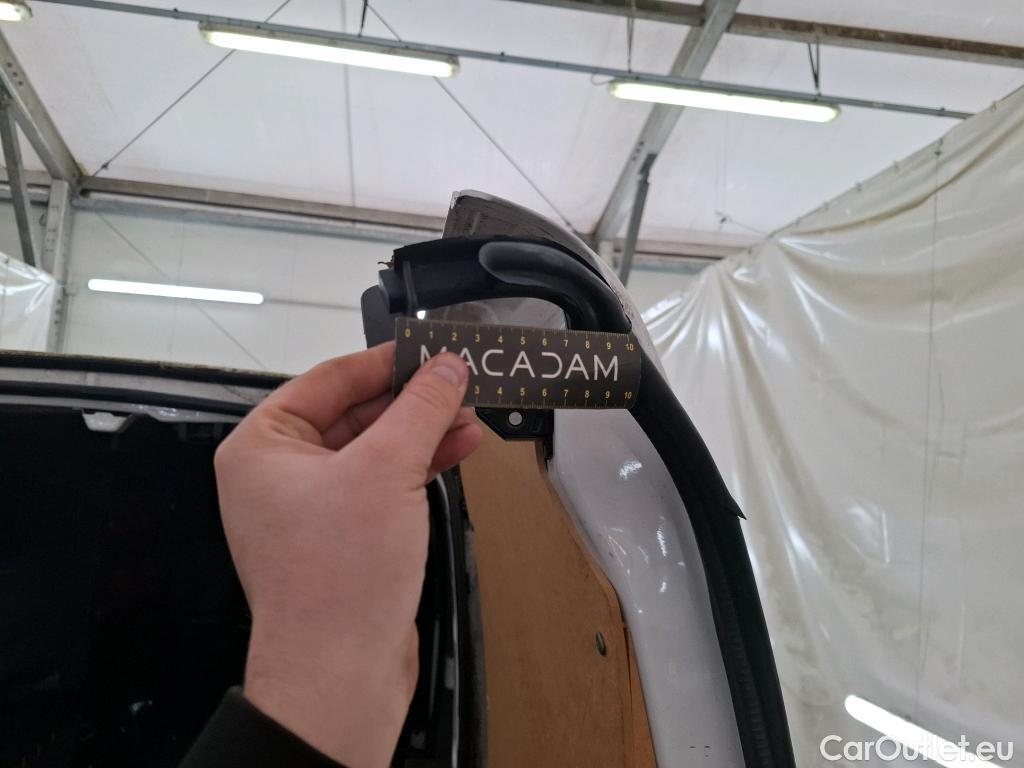  Renault  Kangoo  II Express Maxi Extra (Série Spéciale) 1.5 dCi 95CV BVM6 E6dT #85