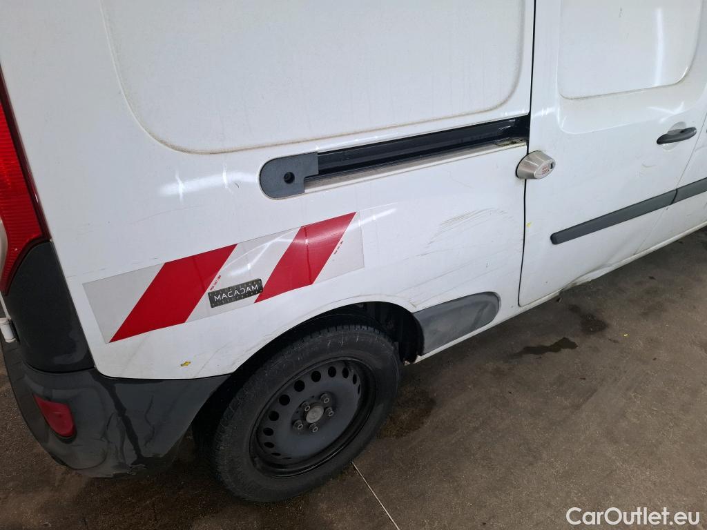 Renault  Kangoo  II Express Maxi Extra (Série Spéciale) 1.5 dCi 95CV BVM6 E6dT #39