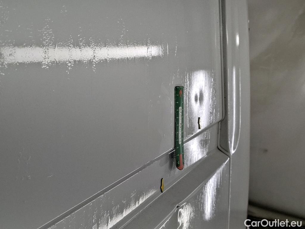  Renault  Master RENAULT  / 2014 / 4P / Fourgon tôlé FG GCf Trac F3500 L2H2 dCi 110 S&S Euro6 #3