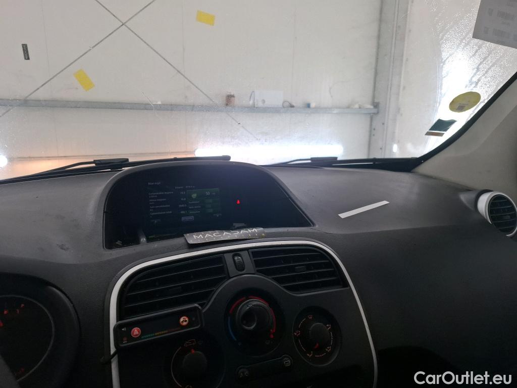  Renault  Kangoo  II Express Maxi Extra (Série Spéciale) 1.5 dCi 95CV BVM6 E6dT #31