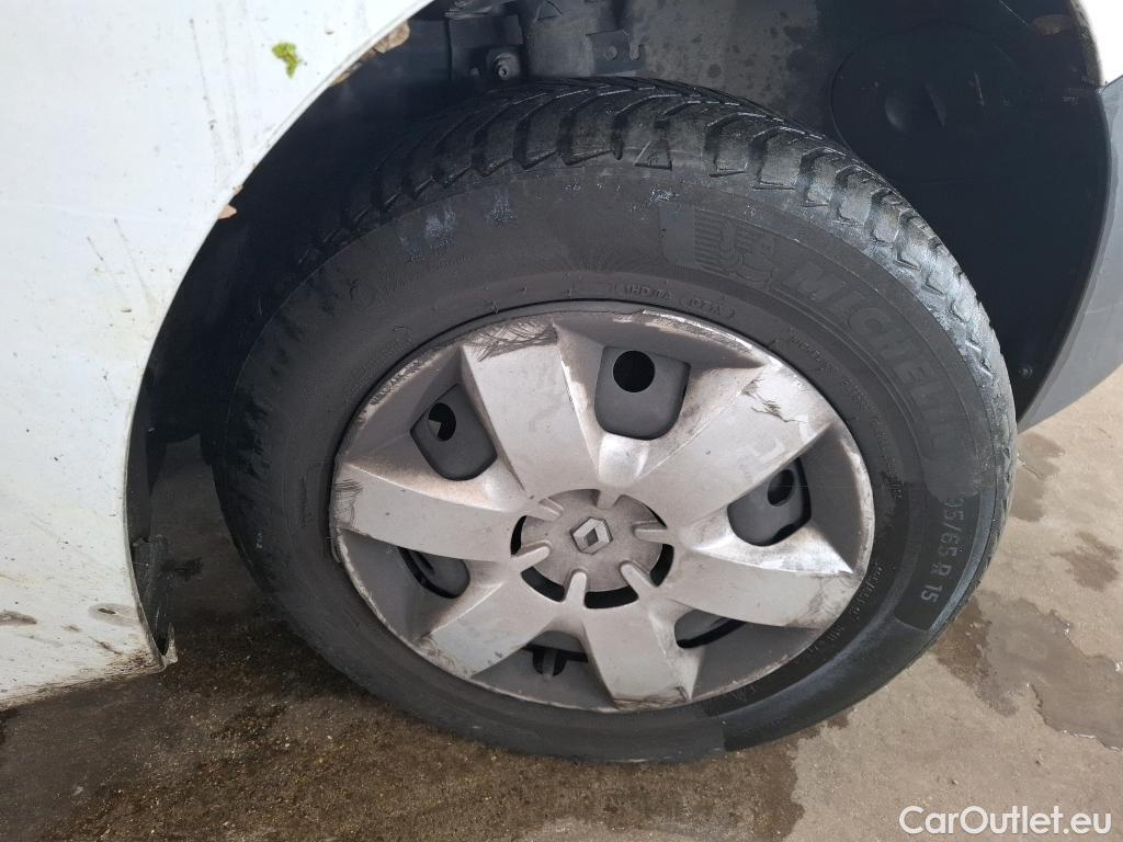  Renault  Kangoo  II Express Maxi Extra (Série Spéciale) 1.5 dCi 95CV BVM6 E6dT #98