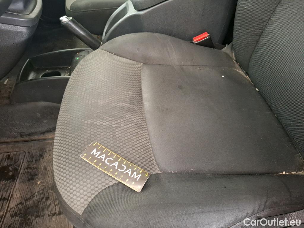  Renault  Kangoo  II Express Maxi Extra (Série Spéciale) 1.5 dCi 95CV BVM6 E6dT #103