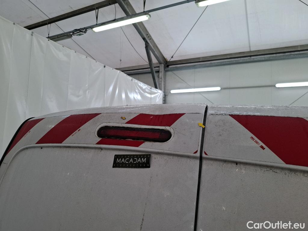  Renault  Kangoo  II Express Maxi Extra (Série Spéciale) 1.5 dCi 95CV BVM6 E6dT #7